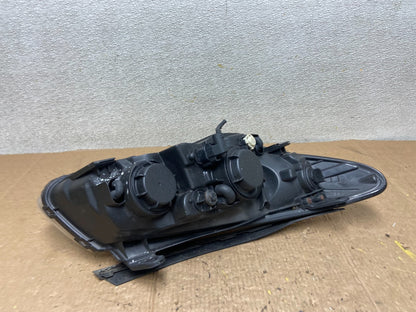 2007 2008 2009 2010 Hyundai Elantra Left Driver Lh Headlight Oem AA3813 DW5