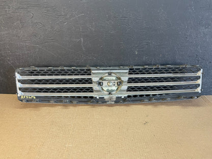 2009 to 2011 Nissan Maxima Front Upper Grill Grille 62070-9N00A AF3678 DG6
