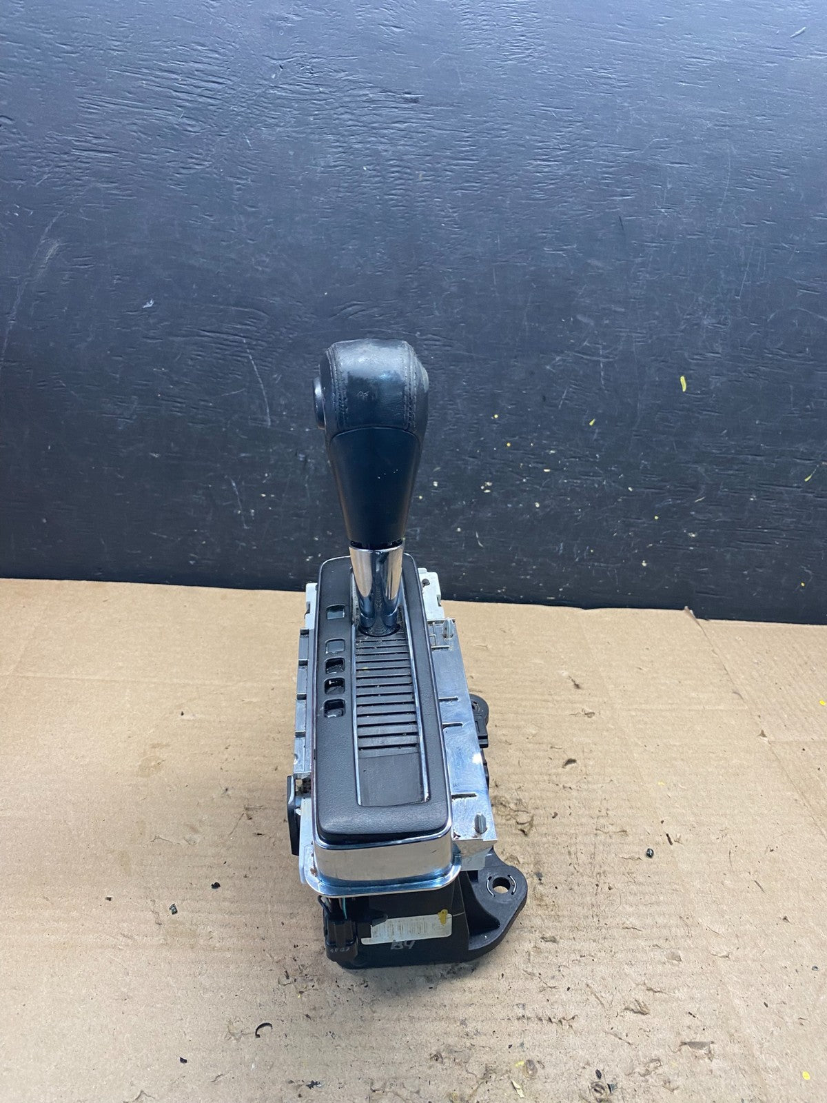 2009-2017 Chevrolet Traverse Automatic Transmission Shifter Gear Knoob q2449 DG0