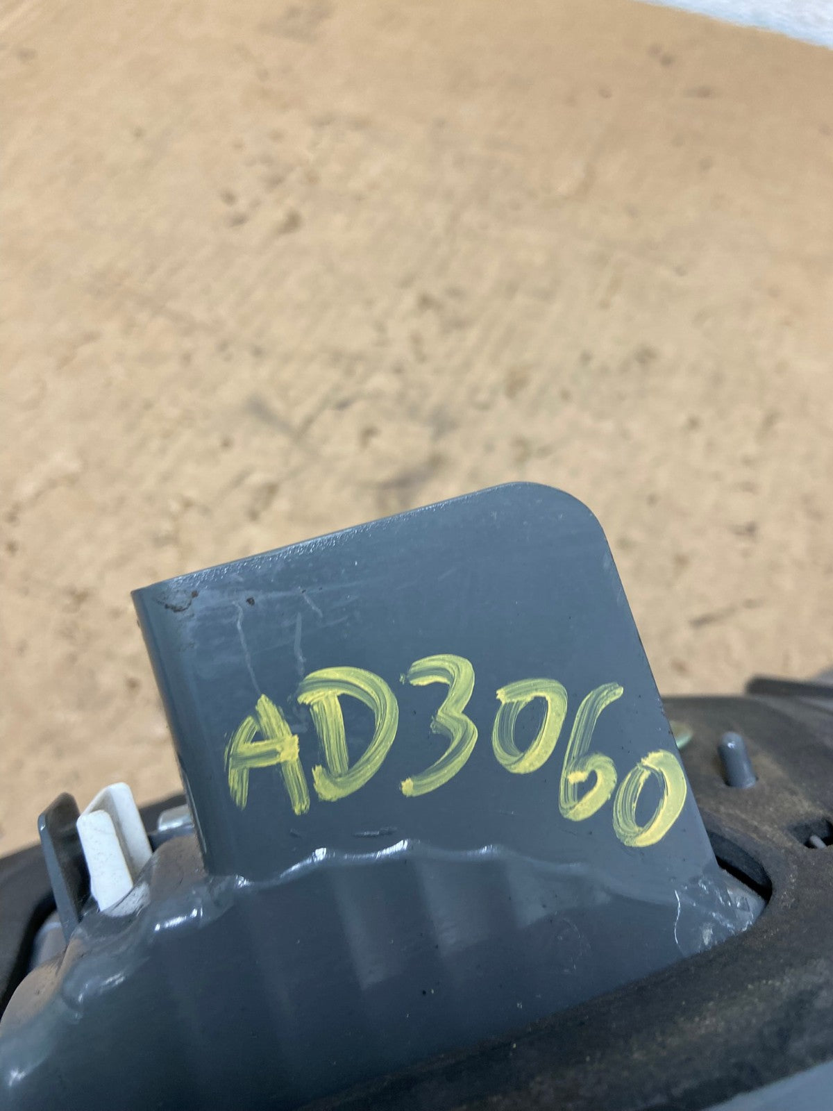 2005 Honda Accord Sedan Right Passenger Inner Tail Light AD3060 LK7
