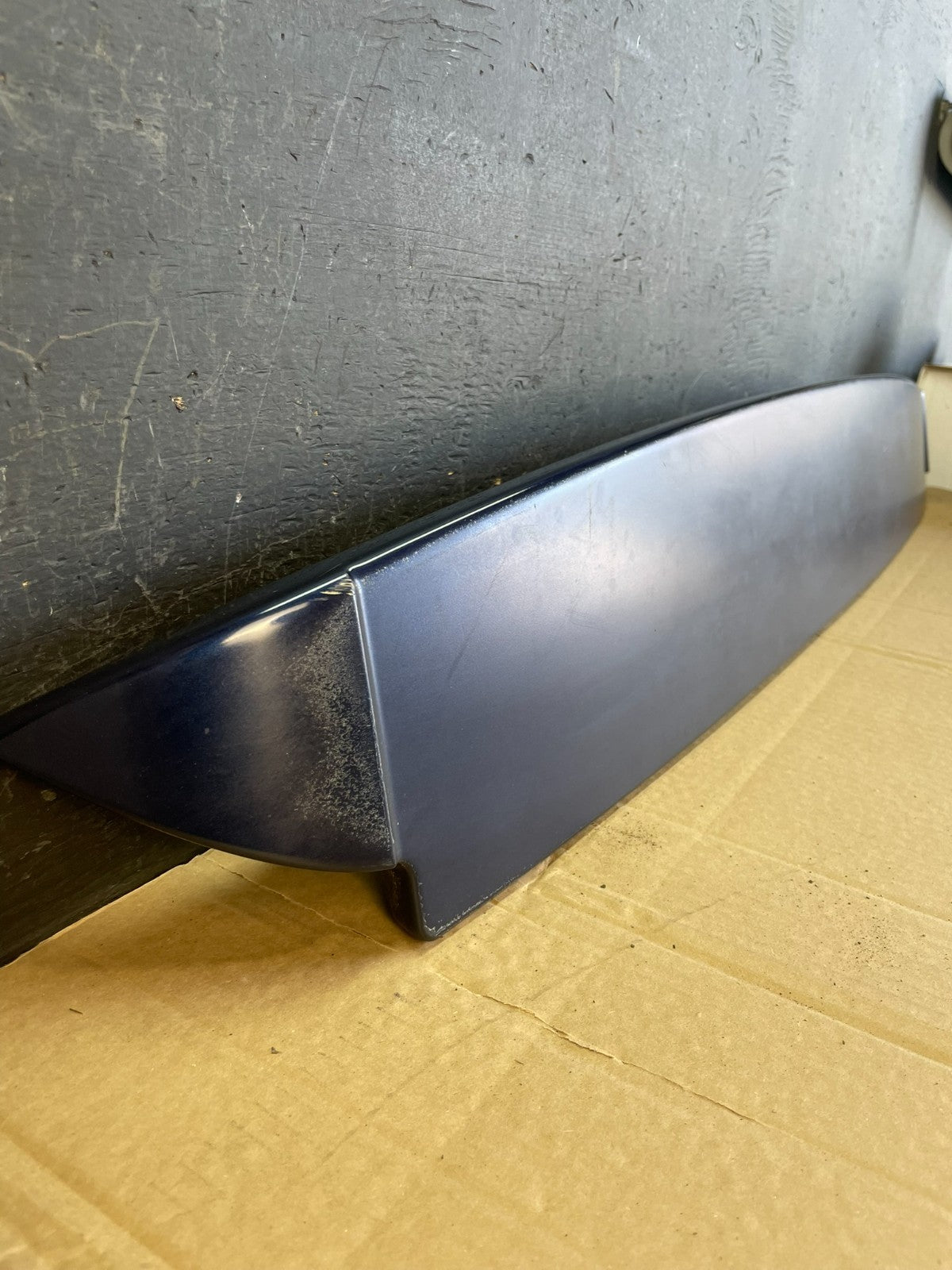 2006-2012 Toyota RAV4 Rear Upper Liftgate Spoiler Hatch 3 Brake Light AC9677 DG2
