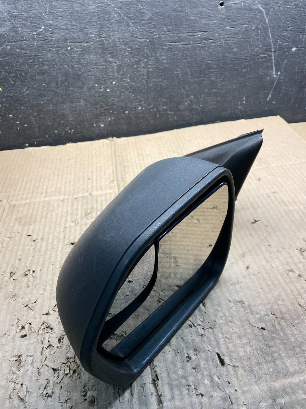 2020 to 2023 Ford Explorer Left Driver LH Side View Door Mirror OEM X45018