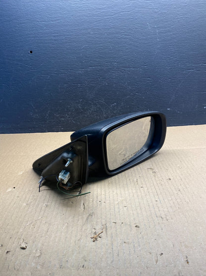2011 to 2014 Chrysler 200 Right Side View Power Door Heated Mirror AC2506 MS9