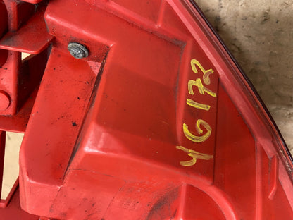 2009 2010 Nissan Murano Right Passenger Rh Side Tail Light Oem Y6172 DW6