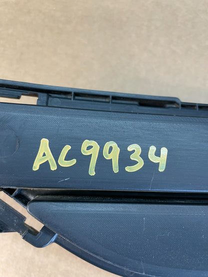 2015 2016 2017 Hyundai Sonata Lower Bumper Grill Grille AC9934 DG5