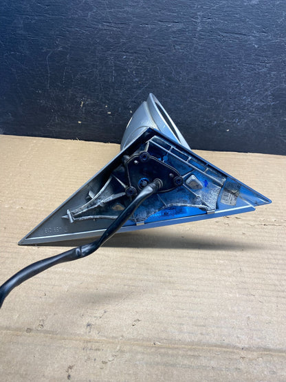 2006 to 2008 Mercedes-Benz S-Class Left Driver LH Side View Mirror AF3946 DW4