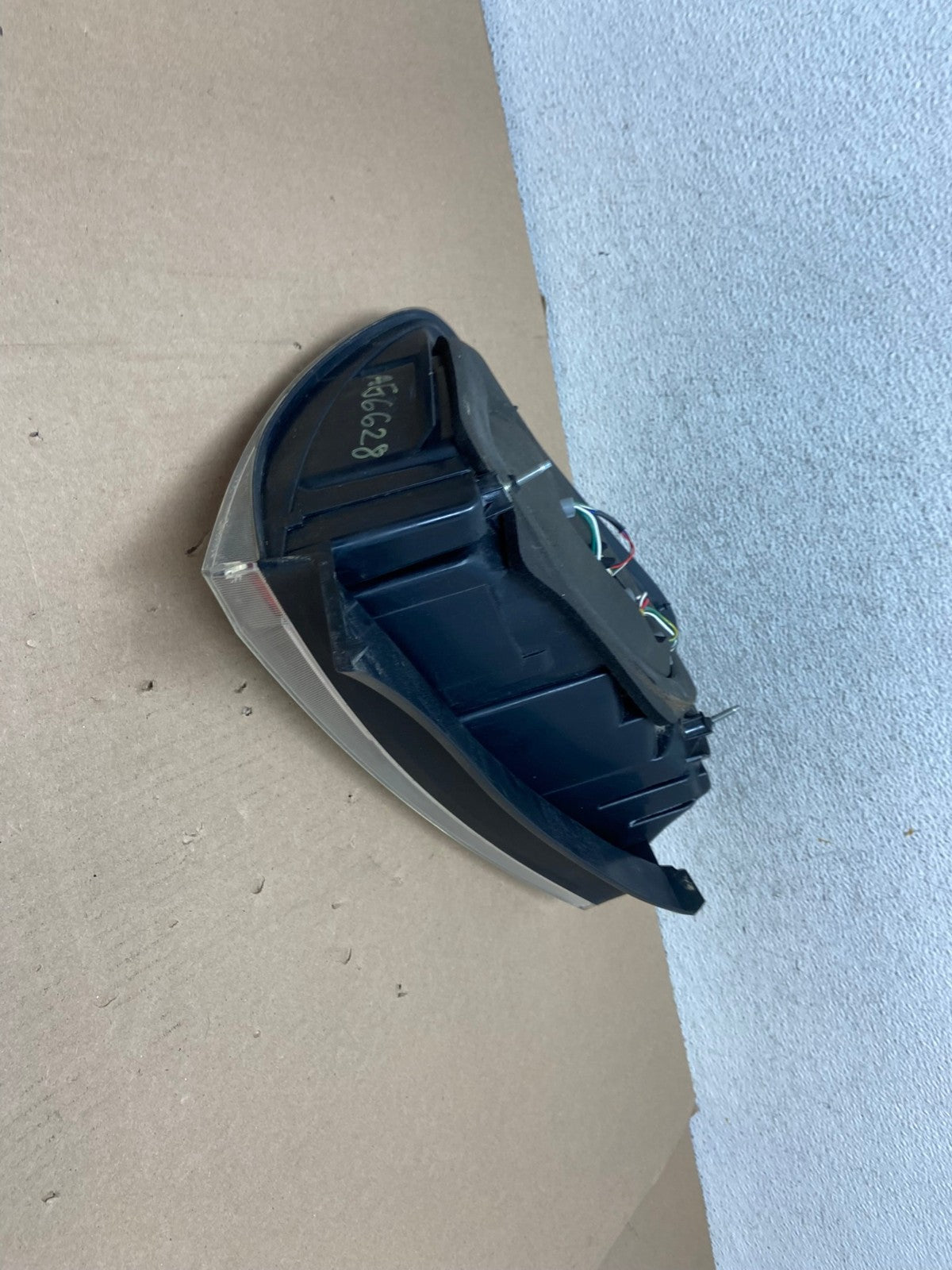 2006 to 2009 Toyota Prius Tail Light Right Passenger Side AG6628 LK4