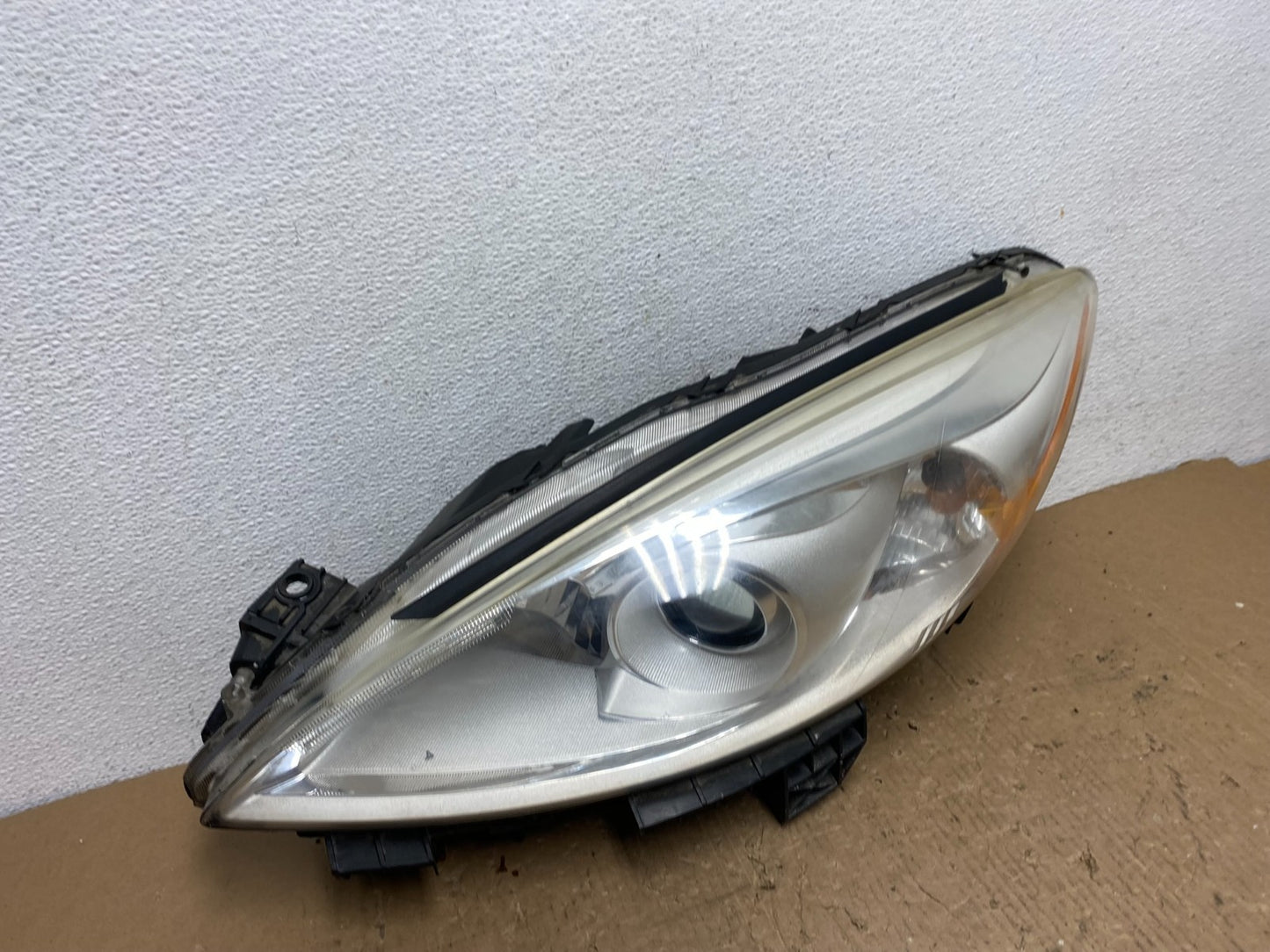 2012-2017 Mazda 5 Left Driver LH Side Halogen Headlight AD8758 DW2