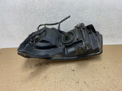 2006 to 2009 Pontiac Torrent Right Passenger RH Side Halogen Headlight AH6039 DW5