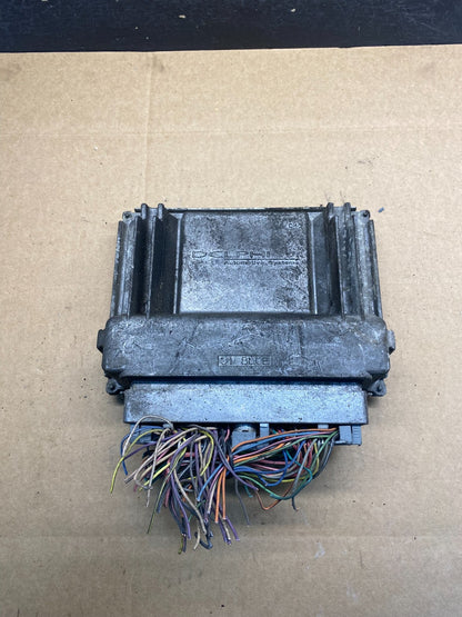 2005 Chevrolet Astro Ecu Engine Control Module Unit Ecm ag9583 DG1