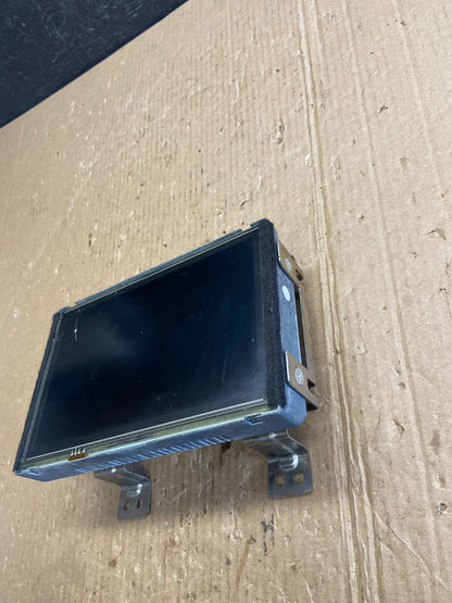 2010-2018 Infiniti JX35 M37 M56 Q70 Radio Information Display Screen AE3994 DG3