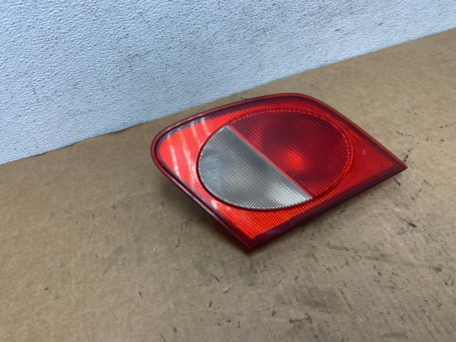 1996 - 1999 Mercedes-Benz E W210 E320 Right Passenger Inner Tail Light AD5157 LK2