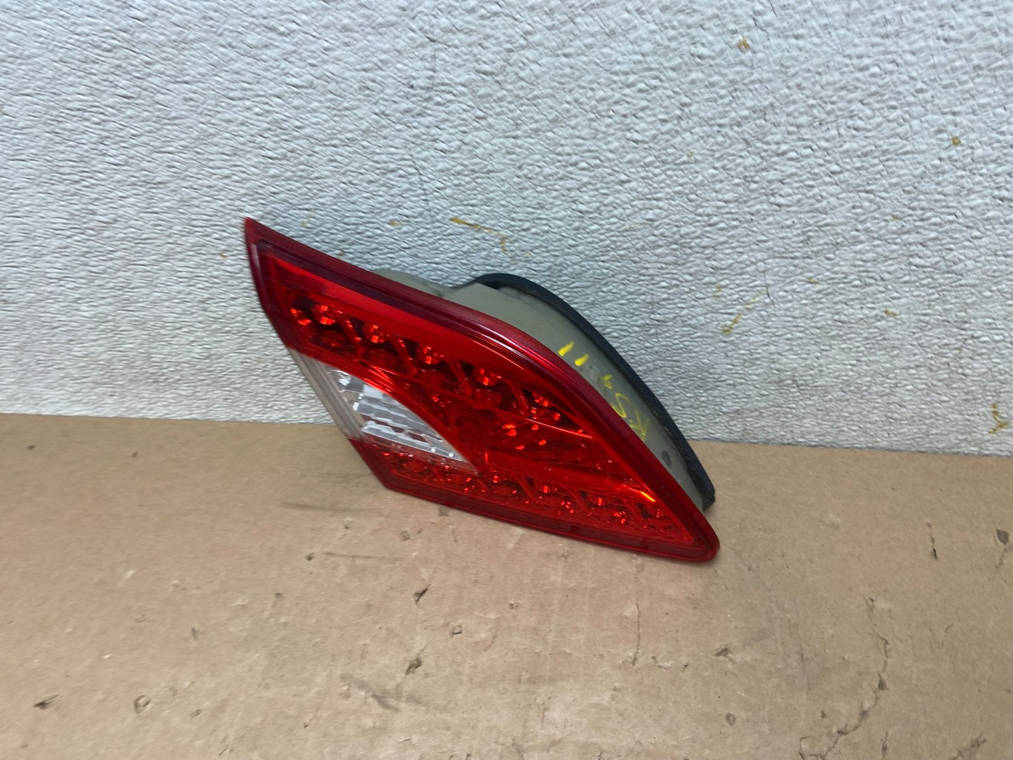 2013 2014 2015 Nissan Sentra Led Left Driver LH Inner Tail Light Oem R5711 DW1