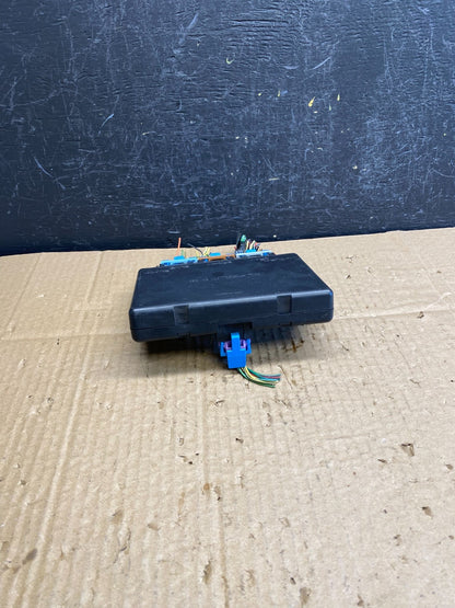 2003-2006 Silverado Suburban Tahoe Body Control BCM Module AC9564 DG0