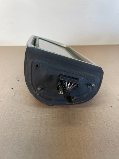 1996 - 2000 Mercedes-Benz C Class Left Driver LH View Door Mirror AI0710 DW4