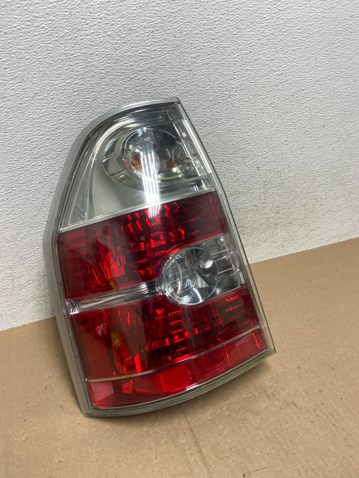 2004 2005 2006 Acura Mdx Left Driver Lh Side Tail Light AE6733 LK2