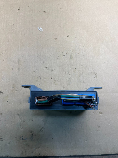 2005 - 2007 Honda Odyssey Rear Left Driver Sliding Door Module W4149 DG1