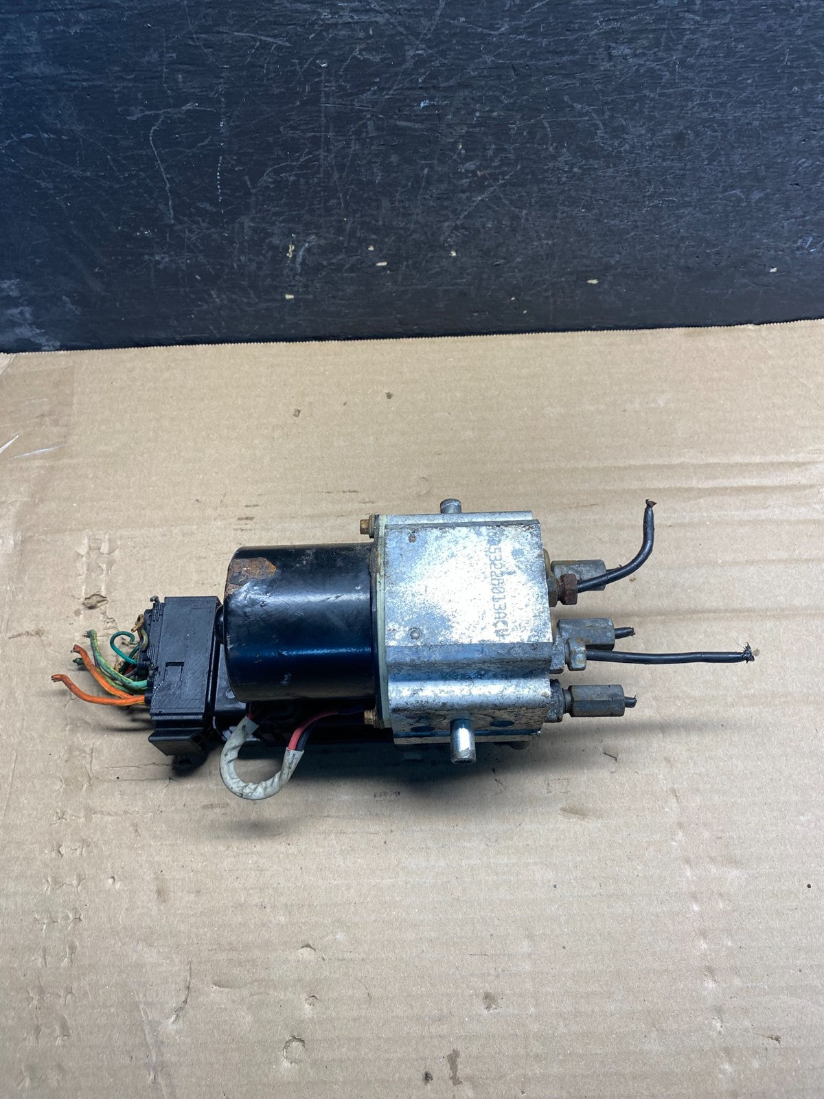 2006 2007 Ford E250 E350 Econoline Anti-Lock ABS Antilock Brake Pump af0021 DG1