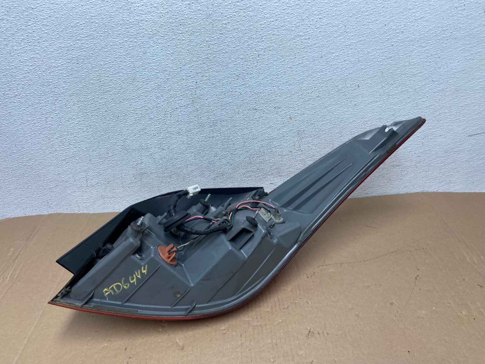 2011 2012 2013 Hyundai Elantra Sedan Left Driver Side Tail Light AD6444 LK6