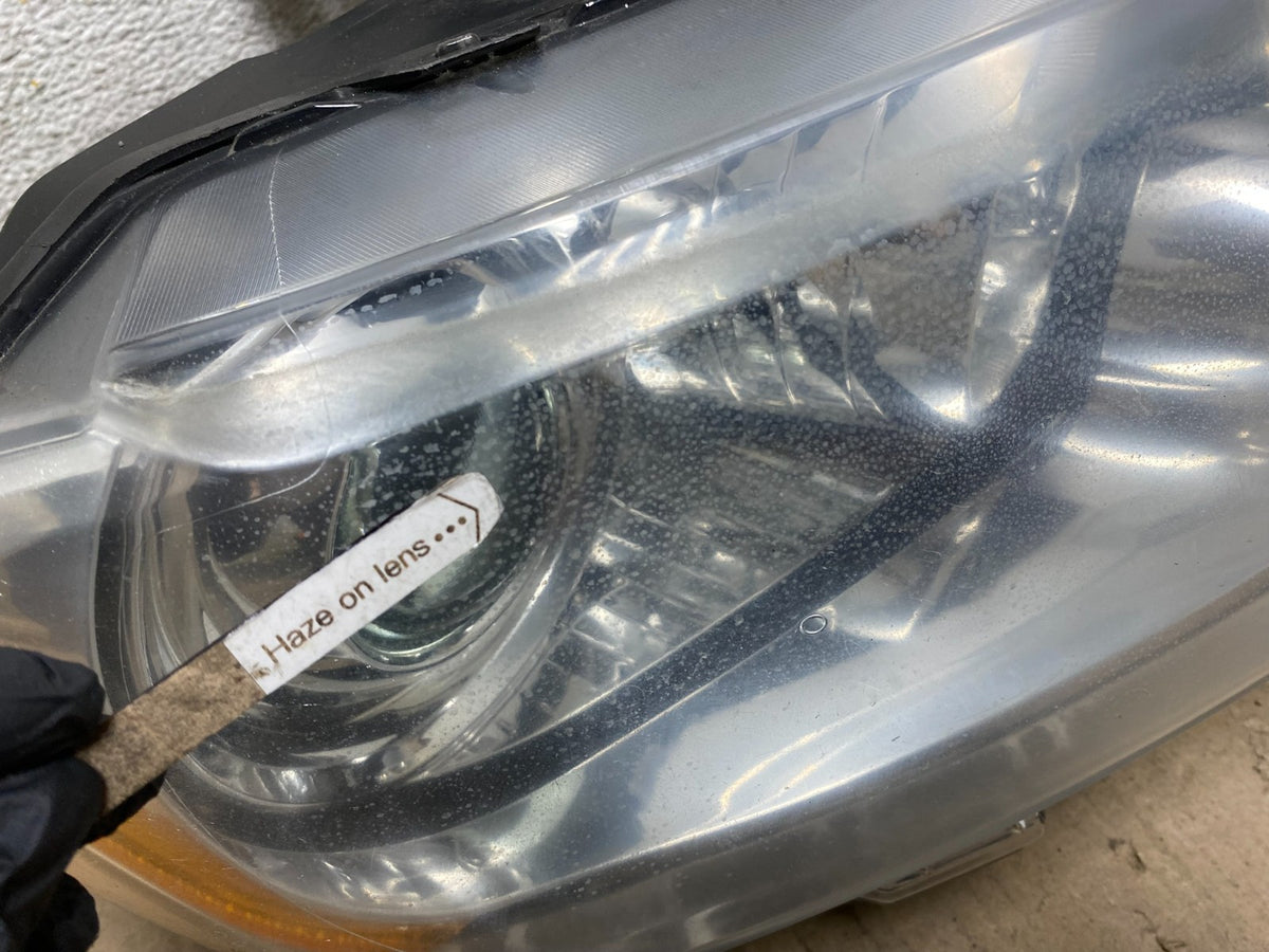 2011-2013 Jeep Grand Cherokee Right Passenger Xenon Headlight AH7659 DW4