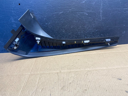 2011-2017 Honda Odyssey Right Passenger Rear Gate Spoiler Garnish AD5042 DG3