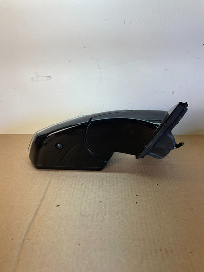 2018 to 2023 Chevrolet Traverse Right Side View Door Mirror Camera AG2711 PS3
