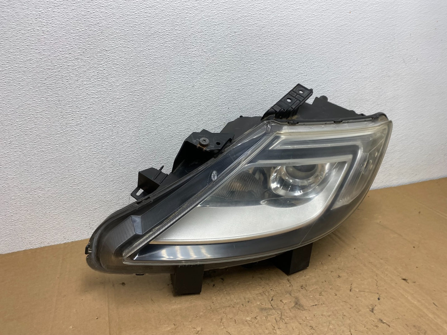 2007 - 2009 Mazda Cx9 Cx-9 Left Driver LH Headlight Halogen AD3747 DW2