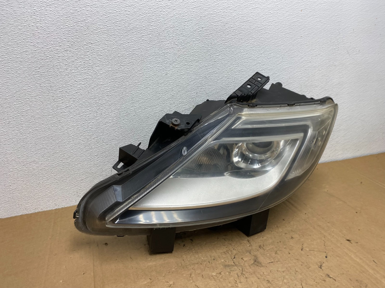 2007 - 2009 Mazda Cx9 Cx-9 Left Driver LH Headlight Halogen AD3747 DW2