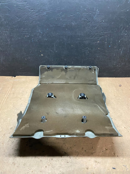 1997 to 2004 Cadillac Deville Seville Northstar Engine Motor Cover H6870 DG15