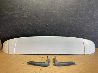 2013-2020 Infiniti JX35/QX60 Rear Tailgate Liftgate Spoiler Wing AA2466 DG0