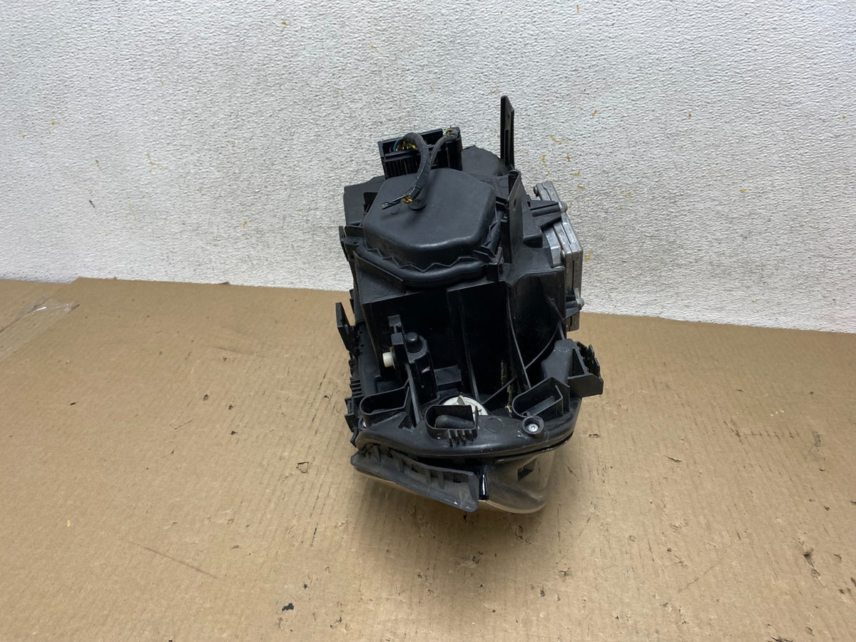 2004 2005 2006 BMW X3 Left Driver LH Side Headlight Xenon AH5872 DW6