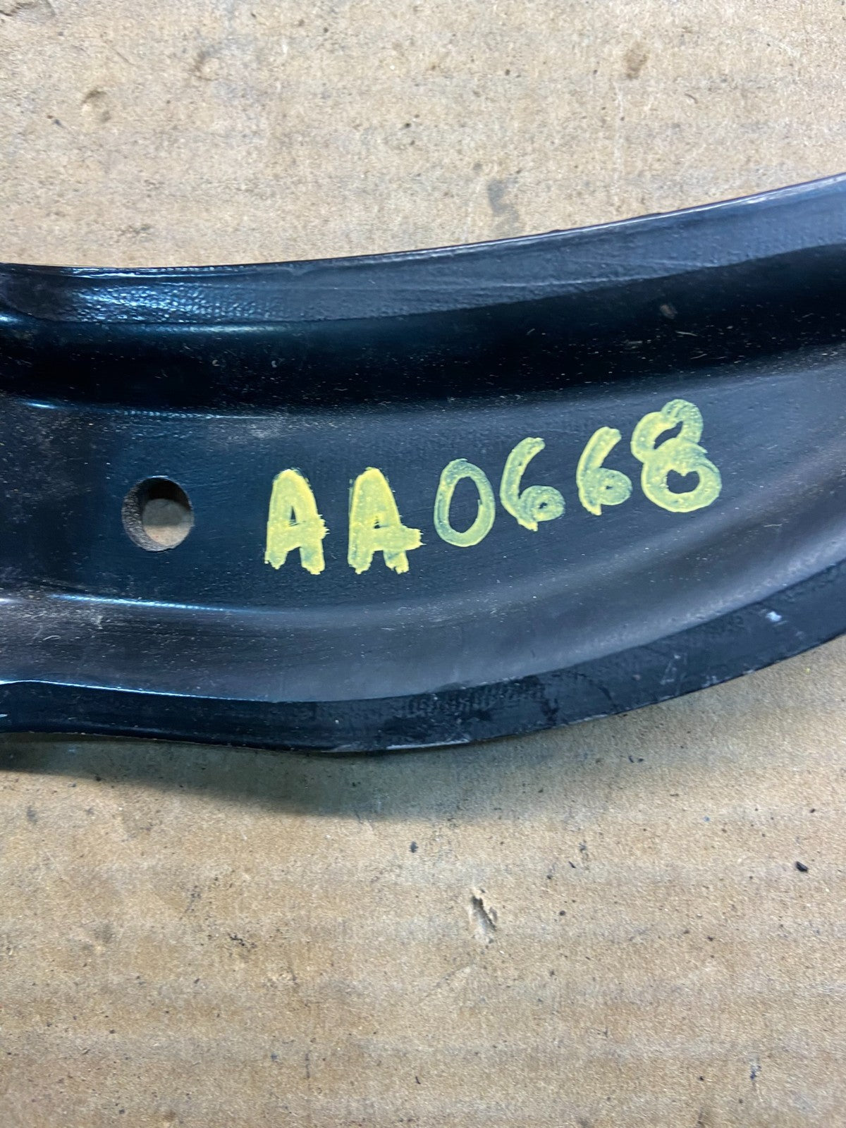 2004 2010 Toyota Sienna Liftgate Motor Trunk Lift Actuator AA0668 DG8