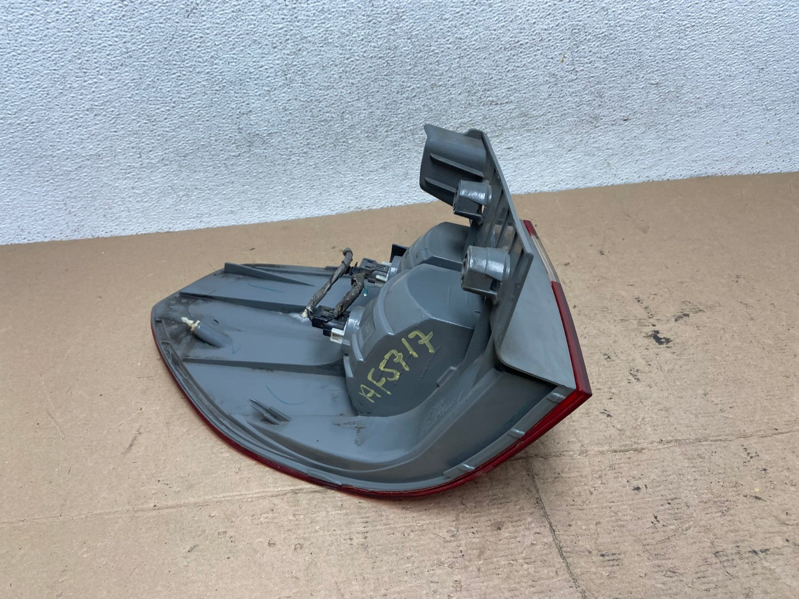 2005 2006 2007 Honda Odyssey Right Passenger RH Side Tail Light AF5717 LK5