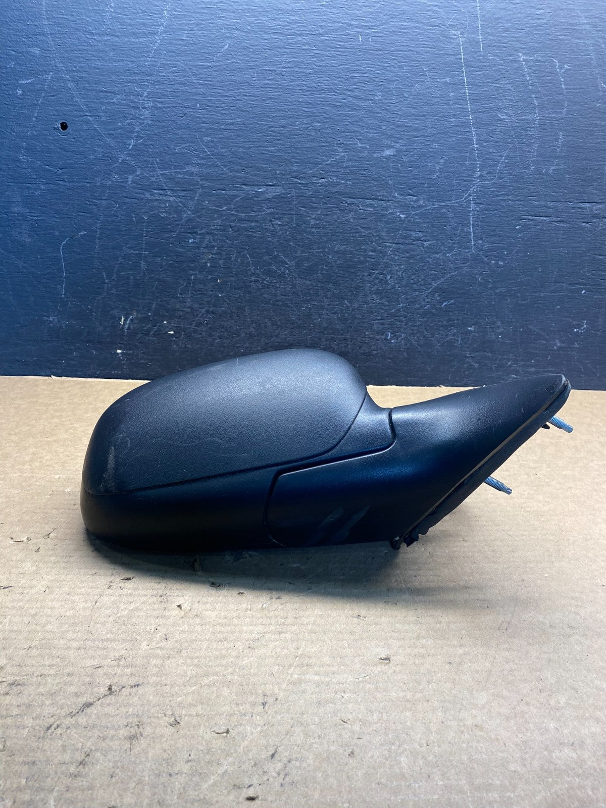 2003 - 2011 Ford Crown Victoria Right Passenger View Door Heat Mirror AD9910 DW3