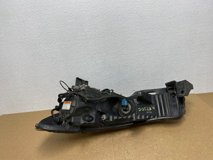 2009 to 2011 Acura TL Headlight Right Passenger Side Xenon HID AC1306 DW7