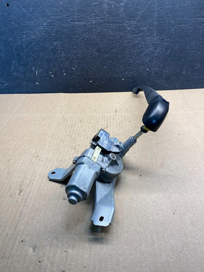 2009 to 2012 Mazda 2 Rear Wiper Motor AG96614