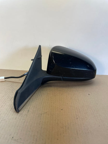 2015 to 2017 Toyota Camry Left Driver LH Door View Mirror AI4123 LK0