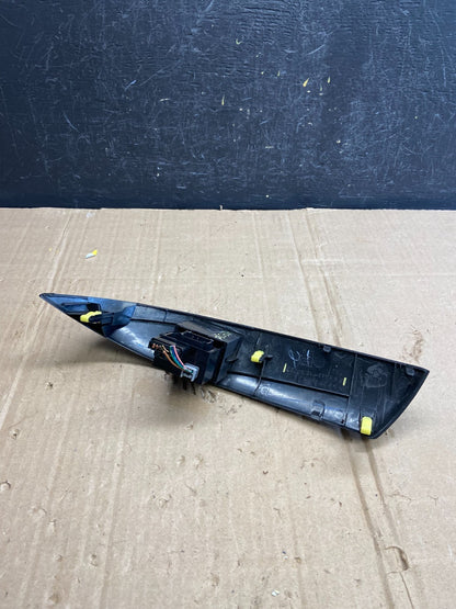 2004 to 2010 Toyota Sienna Right Side Radio Switches Bezel Trim ad7237 DG3