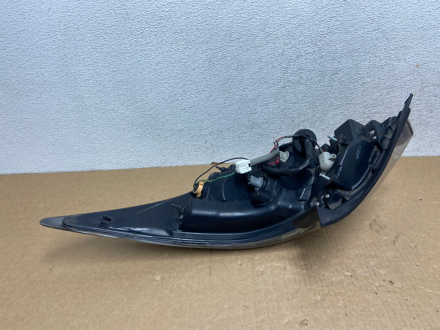 2012 2013 2014 Nissan Maxima Left Driver Lh Side Tail light AF9968 LK5