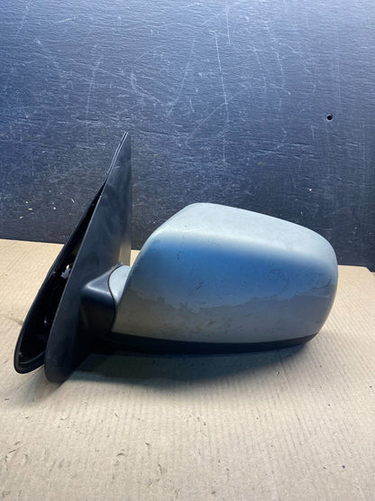 2007 to 2012 Hyundai Santa Fe Left Driver LH Side View Mirror Power AH4545 DW0