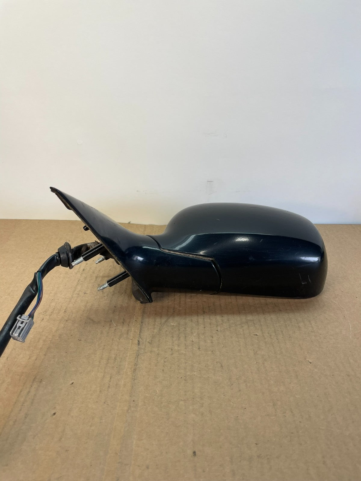 2006 2007 2008 Cadillac DTS Left Driver LH Turn View Door Mirror AF5476 DW3