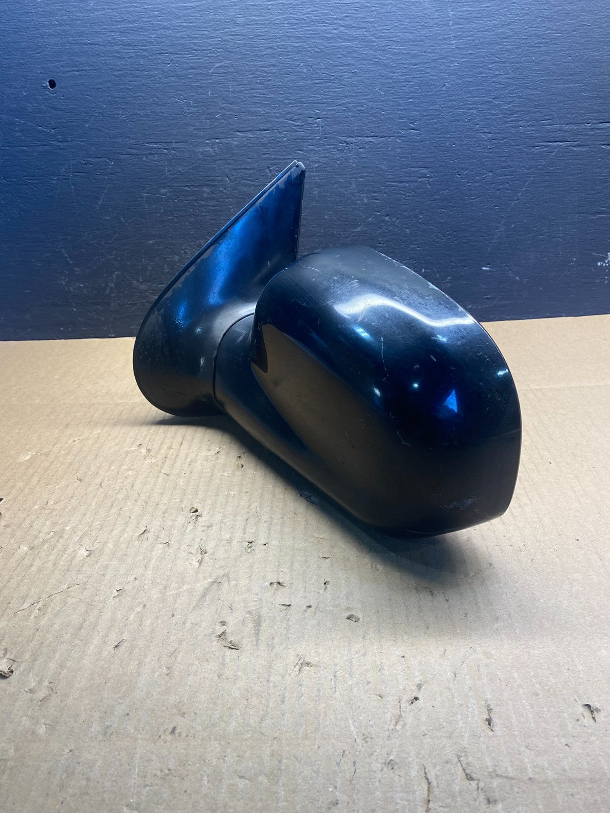 2001 to 2004 Hyundai Santa Fe Left Driver LH Side View Mirror Power AC2546 MS2