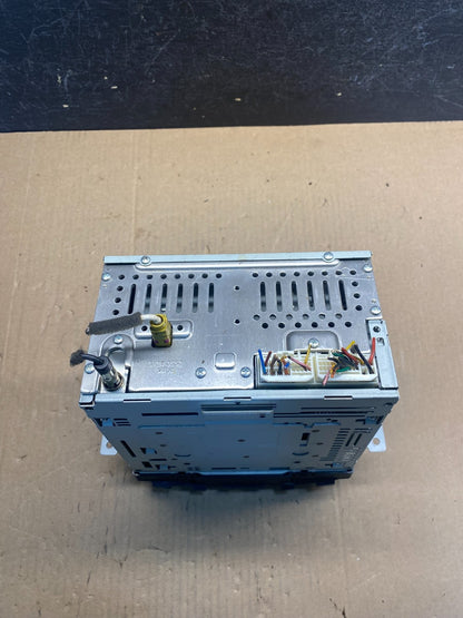 2012 2013 2014 Hyundai Accent Radio Cd Mp3 Player AE7718 DW5