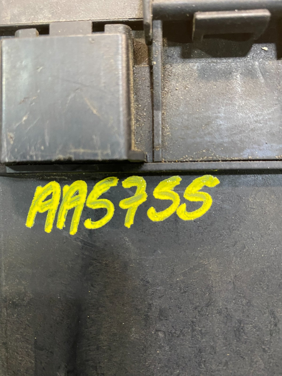 2014 Jeep Cherokee Fuse Box Multi-Function Relay Module Bcm AA5755 DG7