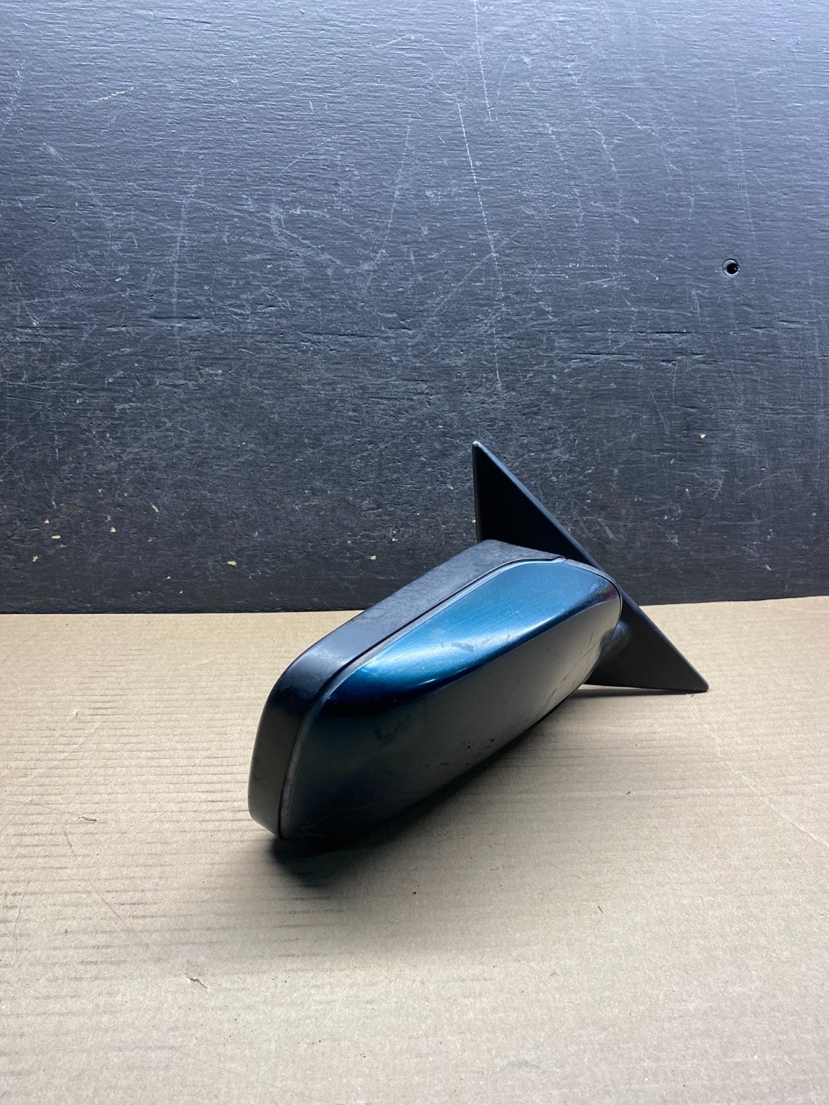 2006 to 2008 BMW 328i 335i Right Passenger RH Side View Door Mirror AH9655 DG1