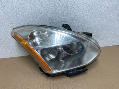2009-2013 Nissan Rogue Right Passenger Xenon HID Headlight AE7267 DW0