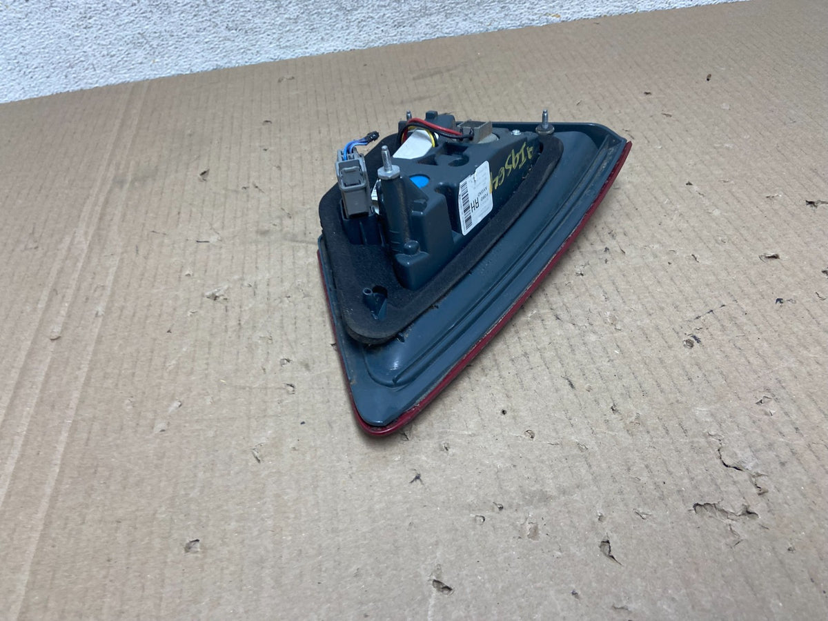 2013 to 2016 Ford Fusion Right Passenger RH Side Tail Light Inner AI9564 LK4