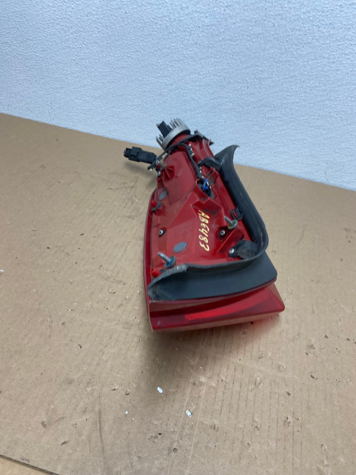 2013 to 2017 Cadillac XTS Left Driver LH Tail Light AB6483 LK5