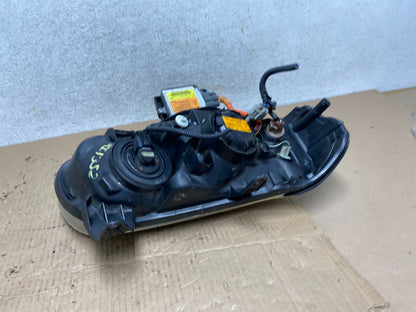 2002-2003 Nissan Maxima Left Driver LH Headlight Xenon HID AI1352 DW4