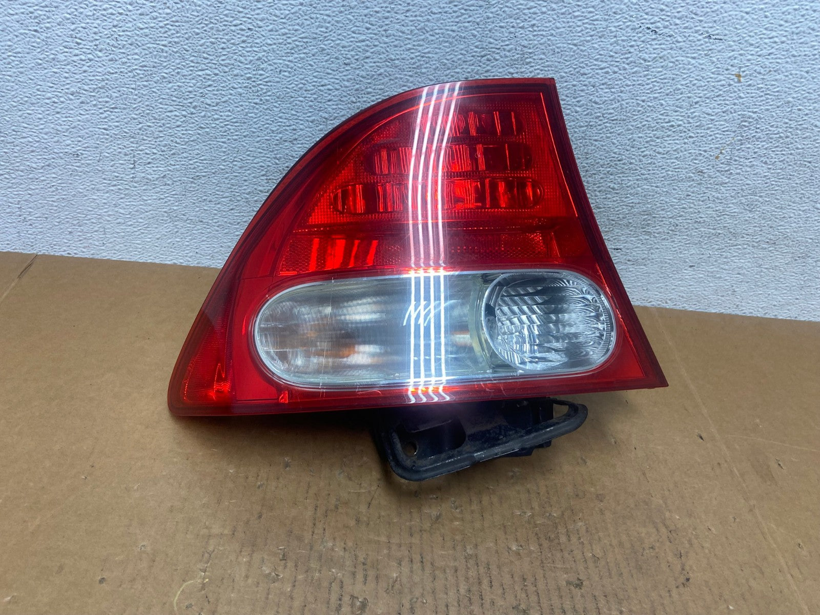 2009 2010 2011 Honda Civic Sedan Left Driver LH Side Tail Light AE0530 LK0